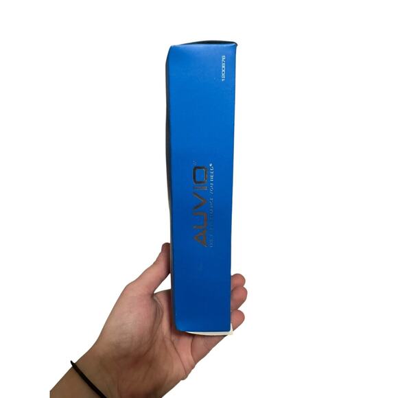 Auvio Universal Wireless FM Transmitter - 1200876 - BRAND NEW IN BOX - Picture 6 of 7